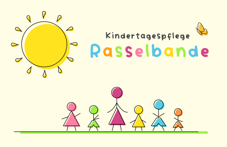 Kindertagespflege „Rasselbande“